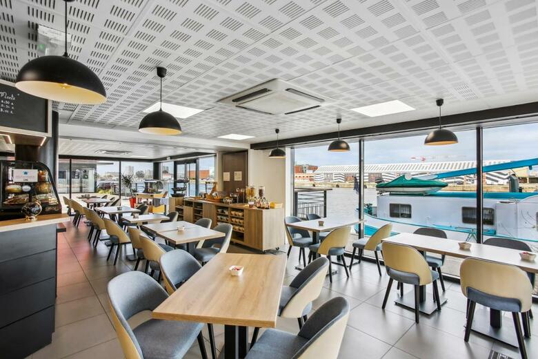 Aparthotel All Suites Appart H�tel Dunkerque