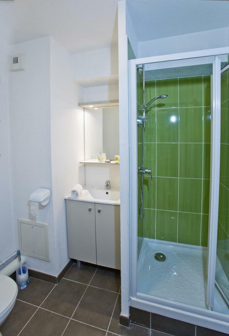 Aparthotel All Suites Appart H�tel Dunkerque