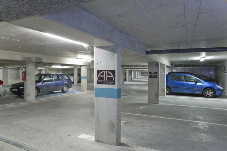 Aparthotel All Suites Appart H�tel Dunkerque