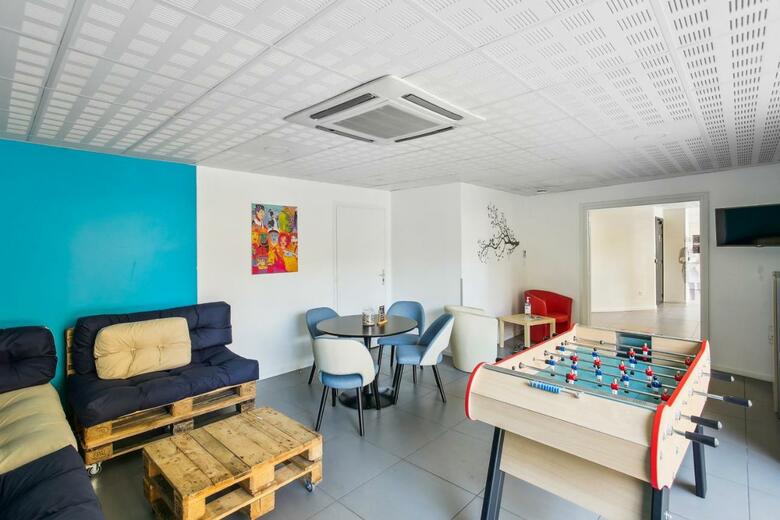 Aparthotel All Suites Appart H�tel Dunkerque