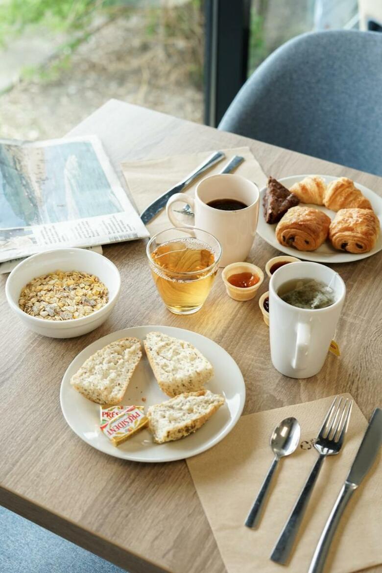 Aparthotel All Suites Appart H�tel Dunkerque