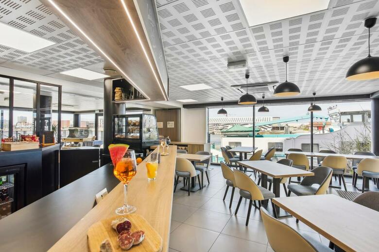 Aparthotel All Suites Appart H�tel Dunkerque