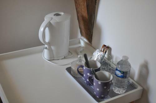 B&B Le Relais Des Saints P�res