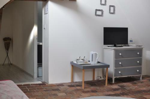 B&B Le Relais Des Saints P�res