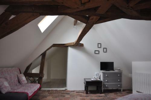 B&B Le Relais Des Saints P�res