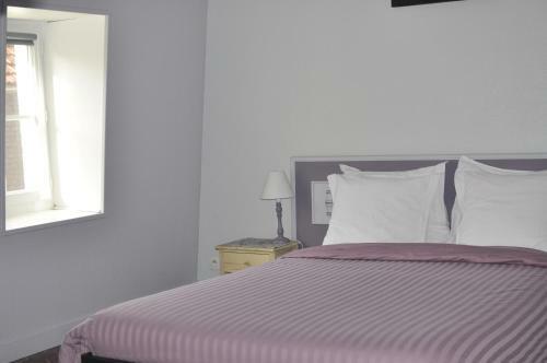 B&B Le Relais Des Saints P�res