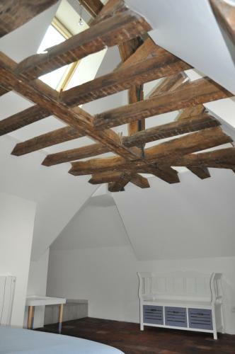 B&B Le Relais Des Saints P�res