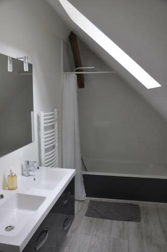 B&B Le Relais Des Saints P�res