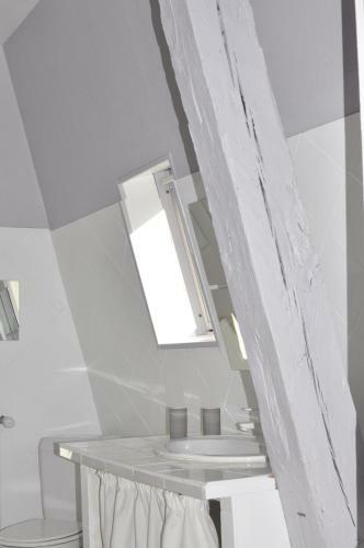 B&B Le Relais Des Saints P�res