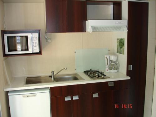Hotel Camping La Cl� Des Champs