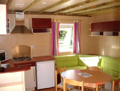 Hotel Camping La Cl� Des Champs