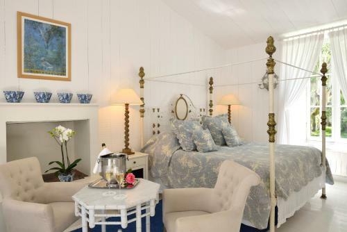 Hotel La Baronnie - H�tel & Spa