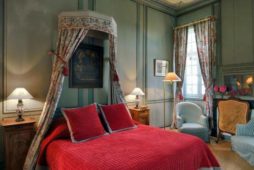 Hotel La Baronnie - H�tel & Spa