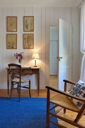 Hotel La Baronnie - H�tel & Spa