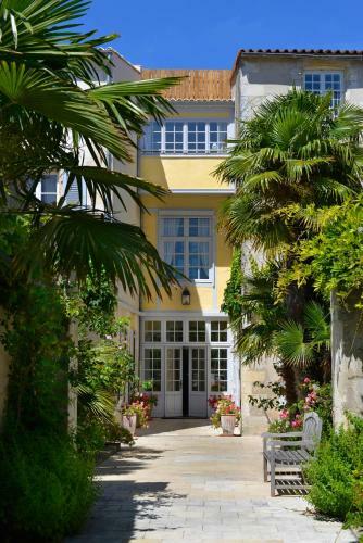 Hotel La Baronnie - H�tel & Spa