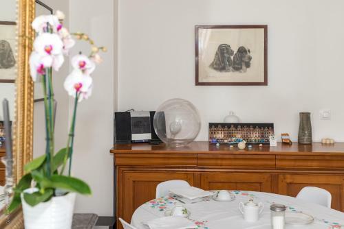 Bed & Breakfast Chambre D'h�tes Les Cl�s Des Places
