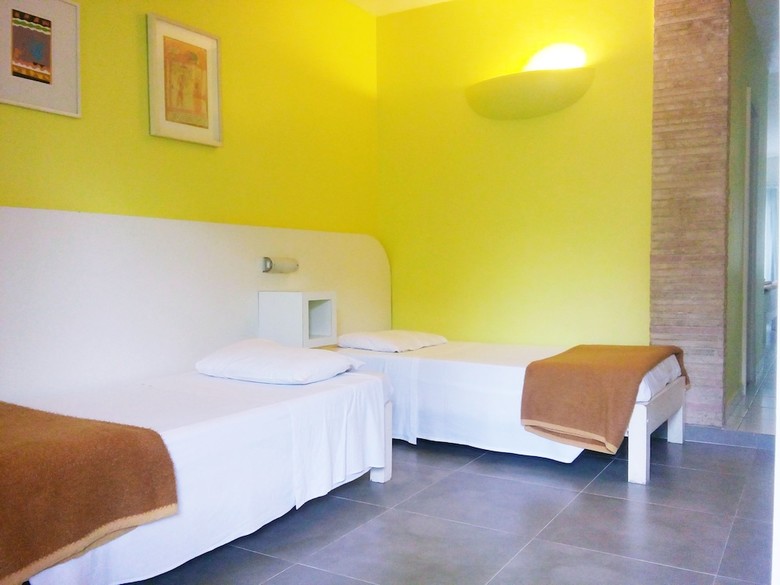 Delphin Hotel