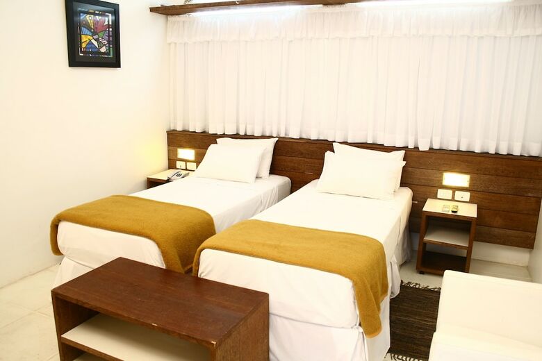 Delphin Hotel