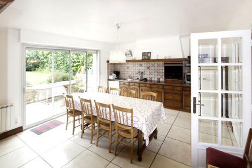 Homerez � Holiday Home Quai Kl�ber