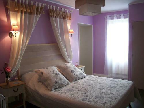 Bed & Breakfast La Genoise