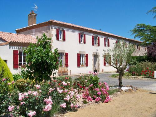 Bed & Breakfast La Genoise