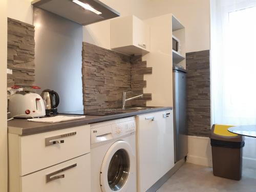 Apartamento R�sidence Des Sources