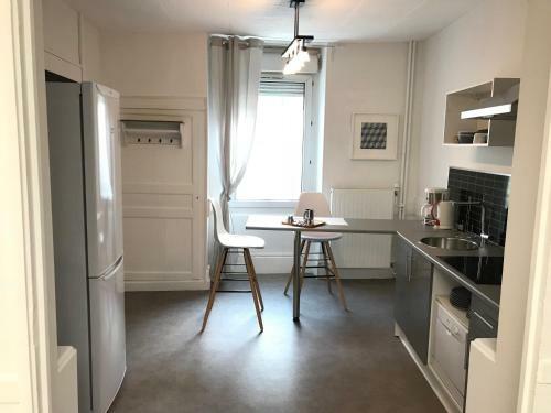 Apartamento R�sidence Des Sources