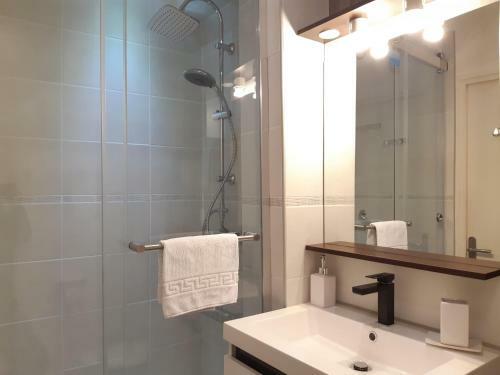 Apartamento R�sidence Des Sources