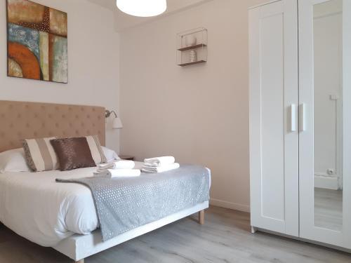 Apartamento R�sidence Des Sources