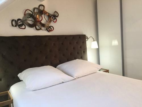 Apartamento R�sidence Des Sources