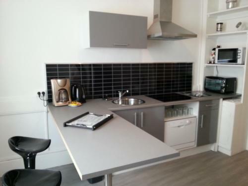 Apartamento R�sidence Des Sources