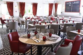 Hotel Logis L'or�e De Chartres