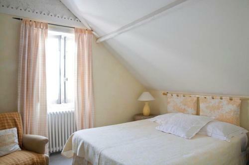 Bed & Breakfast Maison D'h�tes La Gu�randi�re