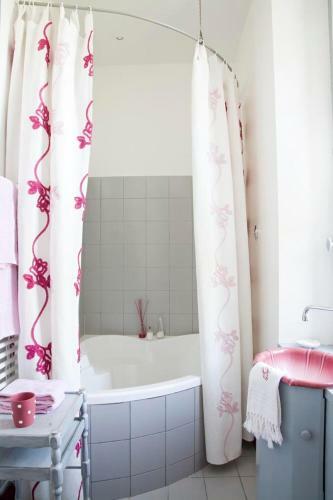 Bed & Breakfast Maison D'h�tes La Gu�randi�re