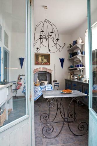 Bed & Breakfast Maison D'h�tes La Gu�randi�re