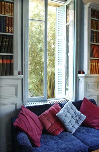 Bed & Breakfast Maison D'h�tes La Gu�randi�re