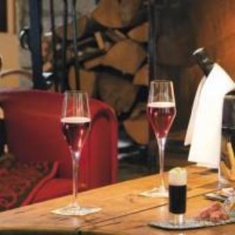 Hotel Chalet Mounier