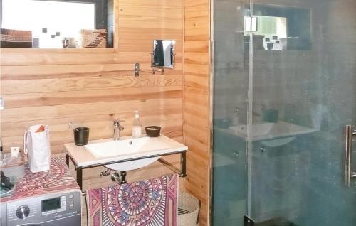 Holiday Home Pr� De Lannegrand