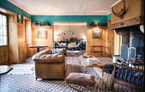 Holiday Home Pr� De Lannegrand