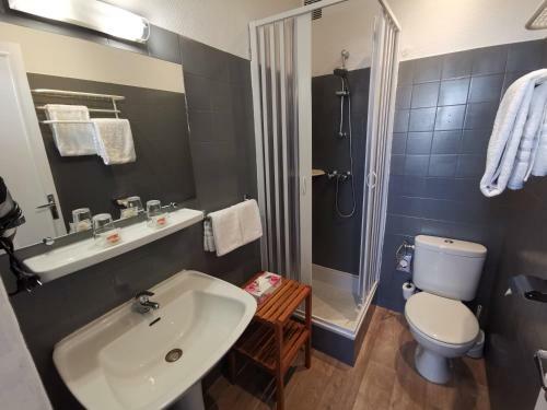 Hotel H�tel Select