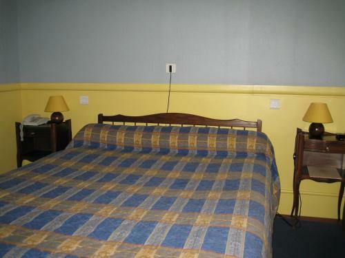 Hotel H�tel Colombet