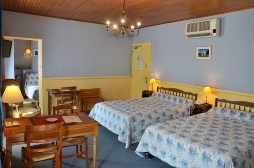 Hotel H�tel Colombet