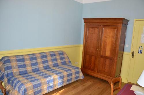 Hotel H�tel Colombet
