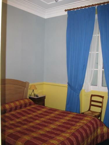 Hotel H�tel Colombet