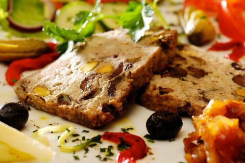 Hotel H�tel Colombet