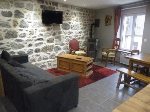 Apartamento Villa Boston