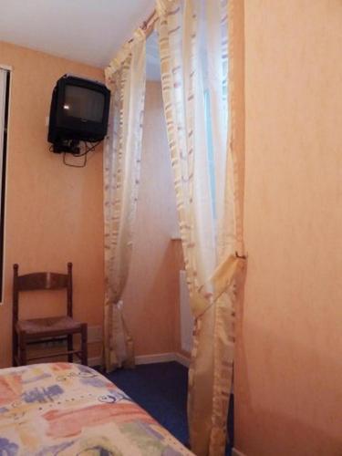 Hotel H�tel Restaurant Du Pont-vieux
