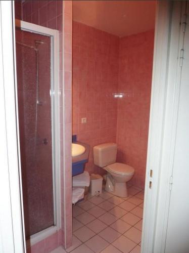 Hotel H�tel Restaurant Du Pont-vieux