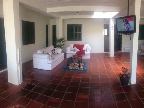 Hostal Pousada Fl�rida