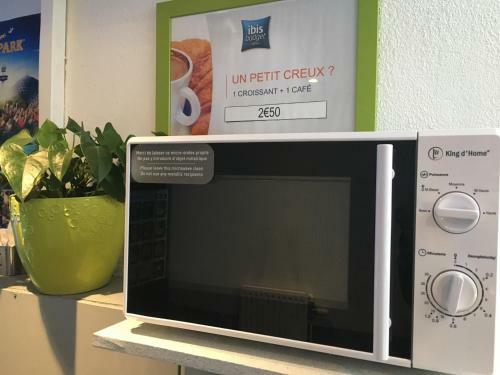 Hotel Ibis Budget Belfort